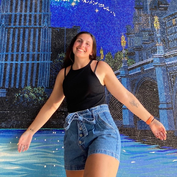 Meet your Posher, Grace - Picture 1 of 1